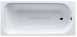 Kaldewei Eurowa 1700 X 700mm Two Tap Holes Bath Wh