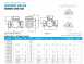 Esbe Vrg131 3 Way Valve 1/2 Inch Cv - 4.00