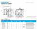 Hobart 00-737741-156 Screw Catering Part