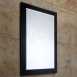 Eve Mps405 Mirror With Black Border