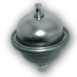 Potterton 8629803 Cock Gas 1/4 M/f