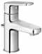 Grohe Europlus 33156 Small Basin Mixer Puw 33156002