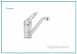 Finesse Tp0135 Single Lever Mixer Cp