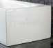 Ideal Standard First E8804 Front Panel 1800 White E880401