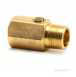 Ballofix 3310 Ya 1/2 Inch Mxf Valve Brass