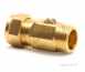 Ballofix 3375 Ya 15mm X 1/2 Inch Mi Valve Brass