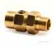 Ballofix 5060 Ba 3/4 Inch Mxf Valve Brass