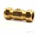 Ballofix 3381 Ya 15mm Cxc Valve Brass