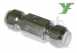 Prestex 915l Light Brass Backnut 3/4