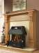 Bfm Flavel Emberglow Gas Fire Lpg