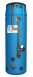 Range Flowmax Cyl 180l Basic Vessel L