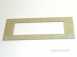 Focal In/f940136 Gasket