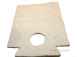 Focal In004615/0 Fan Flue-rear Jacket