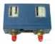 Johnson P28 Series Pressure Switch P28dp-9380