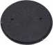 Mcf C/i Ppic Cover 450dia A15 1657ena