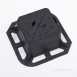 150x150x100 Gr/a D/tri Surface Box Sv