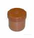 Clark Drain 110mm Pvc Screwed Access Cap