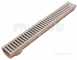 Clark-self Channel And Grate 1mtr