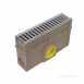 Clark Drain Clark-self Silt Box Cd Cs10.12