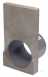 Clark-drain Pvc Outlet End Cap Cd Se10.ou20