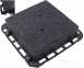 Mcf Duct 600x600 D/tri D400 Clks701kmdfw