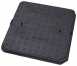 450x450x40 B125 Ductile Iron Mc And F