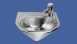 G20475r Guardian Right Hand Th Wash Hand Basin