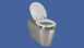 G21743n Guardian F/mtd Dsbld Wc And P-trap