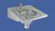 125x100mm Ax Bd Dr Hr Runolet 100x100ppc