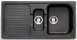 Astracast 15b Sink Granite Black