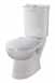 Twyford Grace Wc Pan Ho Gc1148wh
