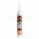 Dow Geocel Dow Corning C60 Brown 380ml