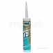 Dow Geocel Dow Corning 791t Clear 310ml