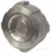 Gestra Rk86 Ss Disco Check Valve 50