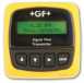 Georg Fischer 3-8850-1p Flow Trans Panel 1 Input