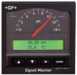 Georg Fischer P525-2 Metalex Paddlewhl Flow Sens Ss
