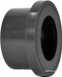 Georg Fischer Upvc Flat Stub Flange 218001 50 721800110