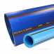 Gps Protectaline Blue Pe100 Pipe 12m X 110mm