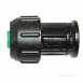 Gps Protectaline Pe/fi Bsp End Con 63x2