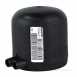Gps 125mm Blk Frialen E/f End Cap Sdr11