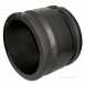 Gps 400mm Black Pe100 Coupler 80v 101 325