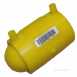 Gps 315mm Mdpe Yell E/f Cap 403 323 58403323