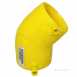 Gps 180 Yellow Ef 45 Degree Elbow 105 318