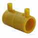 Gps 75mm Yellow Gas Ef Coupler 58100312