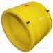 Gps 315mm Yellow Pe80 Coupler 80v 101 323