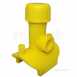 Gps 90 Yellow Ef Purge Saddle 417 313