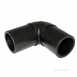 Gps 125 Yellow Ls 90 Degree Elbow 208 315