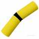 Gps 125 Yellow Pupped 22.5 Deg Elbow 316 315