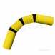 Gps 250mm Mitred Elbow 90 Deg Gas Sdr17.6
