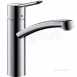 Hansgrohe Focus S Single Lvr Mono Sink Mixer Cp